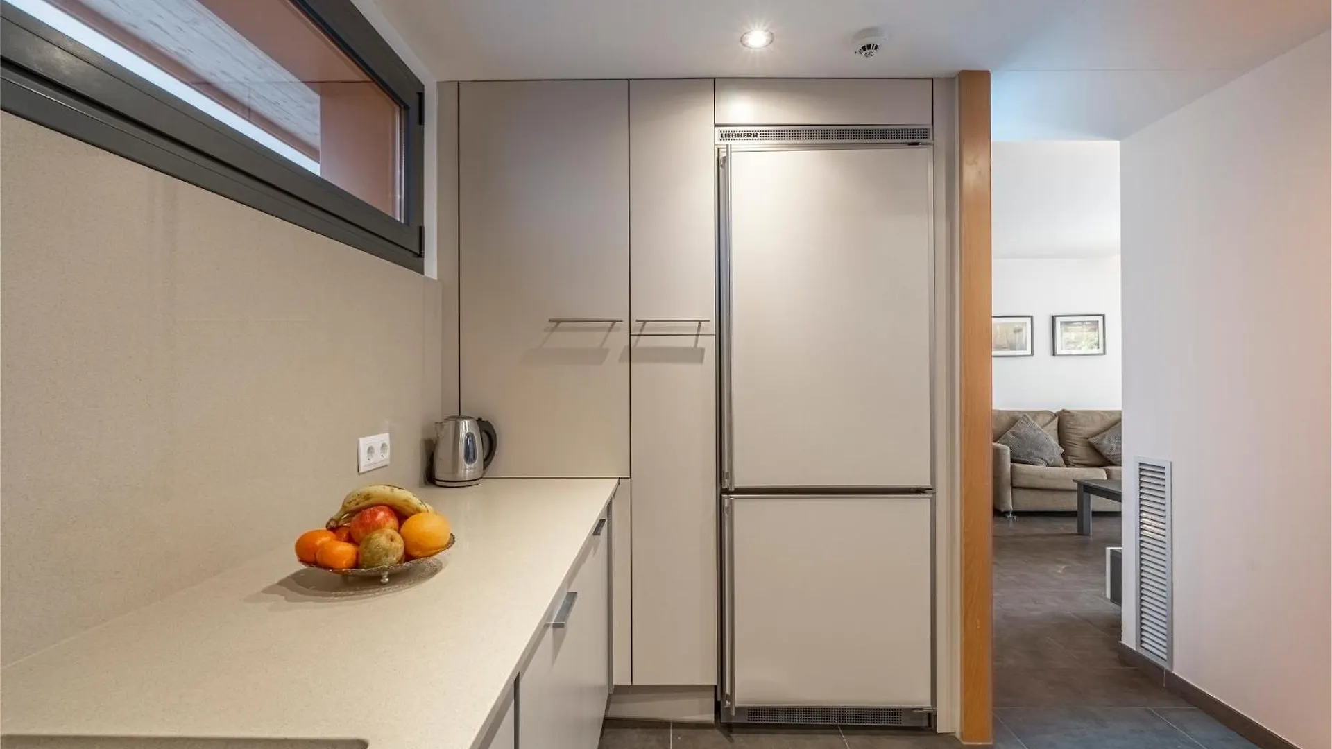 Apartamento Con Gran Terraza Delante Del Mar Roses